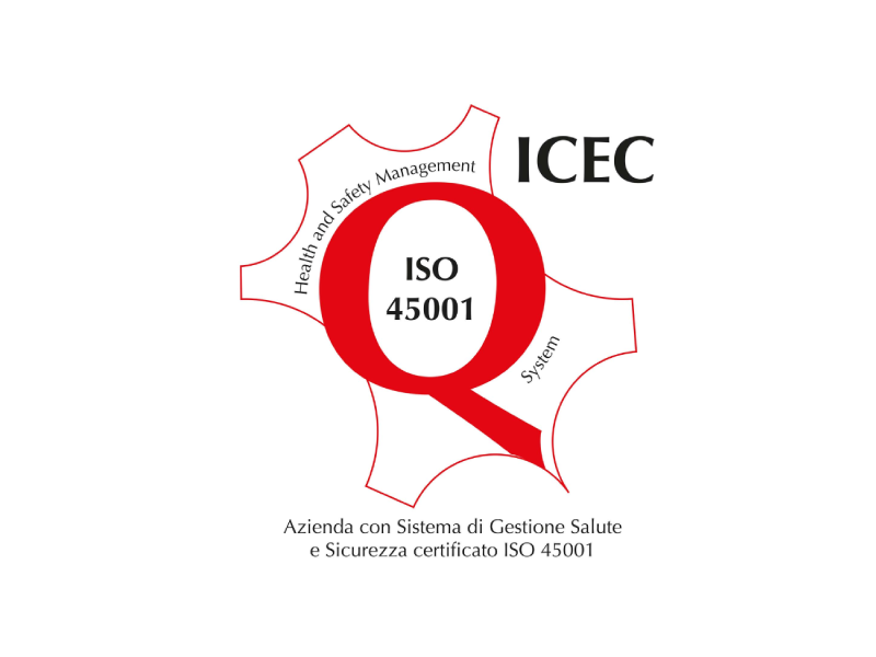 Nuovo Traguardo Per Antiba: ISO 45001